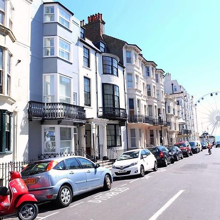 Beachpad Escape B&B Brighton Exterior photo