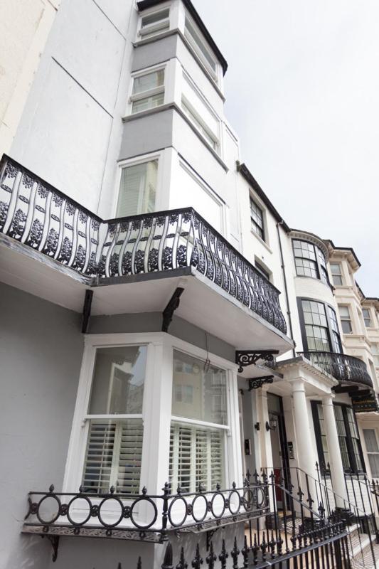Beachpad Escape B&B Brighton Exterior photo
