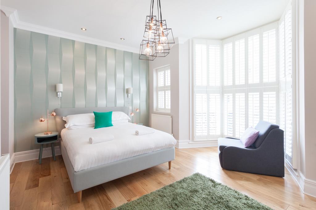Beachpad Escape B&B Brighton Room photo