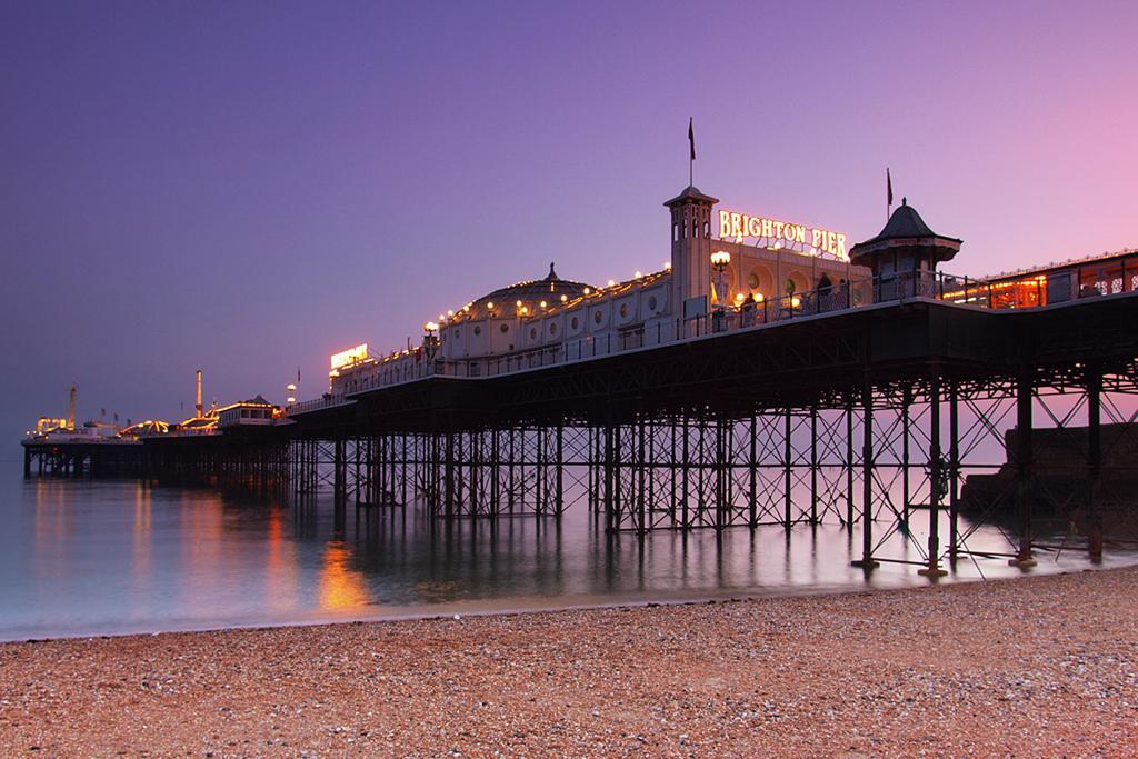 Beachpad Escape B&B Brighton Exterior photo